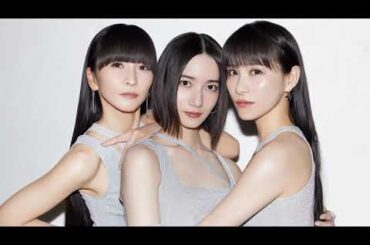 Perfumeからオチケンさんへのお祝いメッセージ 2024/11/18 ROCK KIDS 802 -OCHIKEN Goes ON!!-