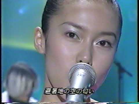 MIND CIRCUS / 中谷美紀 + 坂本龍一