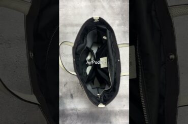 女優・本仮屋ユイカさん × Breath TOPKAPIコラボバッグ❣