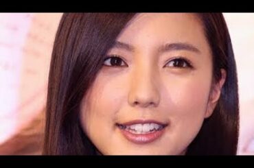 真野恵里菜　第１子出産後初仕事はＴＶ収録「こんな日がくるなんて！」夫はサッカー元日本代表