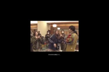 山崎賢人×桐谷美玲#山崎賢人に手を握られる世界線