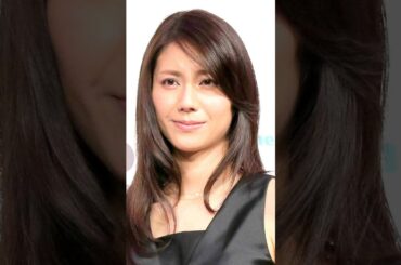 水野真紀、34年ぶりの鳥取砂丘で感動の再訪
