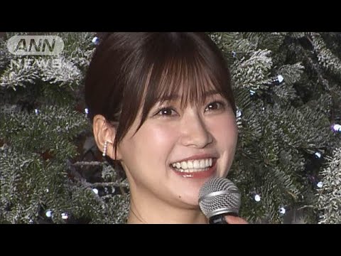 生見愛瑠、「私のパスタ」今年こそ食べてほしい相手(2024年11月20日) 生見愛瑠、「私のパスタ」今年こそ食べてほしい相手(2024年11月20日)