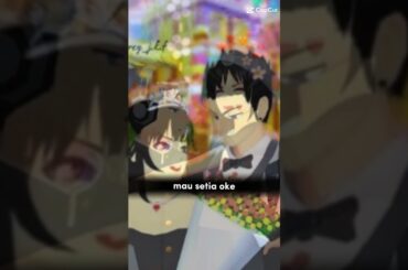 Rei dan  Jessica