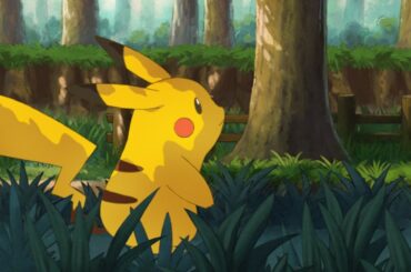 【公式】ポケモンカードゲームPV 「9つの冒険」