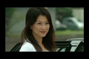 夏川結衣　 笑顔の結衣さん　♫Carole King   Now And Forever