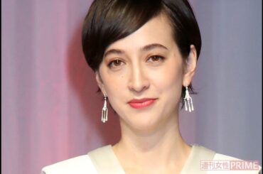 滝川クリステル「シャクに触る」夫・小泉進次郎の選挙期間中に“ワンオペ”明かして夫婦円満アピも裏目…主婦から批判殺到