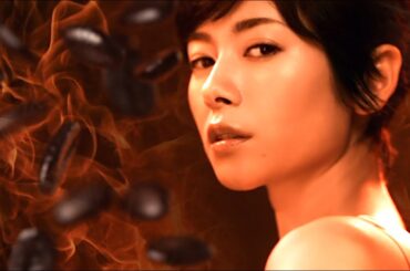 真木よう子 : タリーズ (201311)