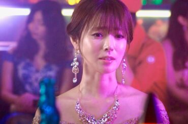 【はたらく細胞】深田恭子、ブラックな阿部サダヲの体内で働かされて…／映画『はたらく細胞』本編映像2