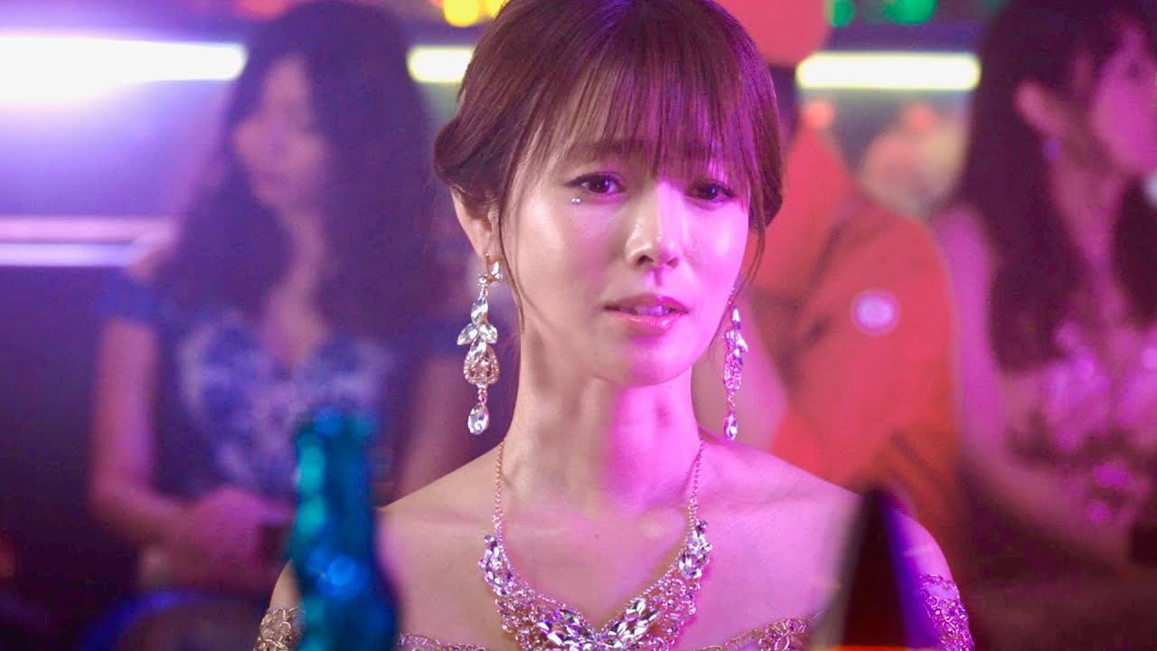 【はたらく細胞】深田恭子、ブラックな阿部サダヲの体内で働かされて…/映画『はたらく細胞』本編映像2 【はたらく細胞】深田恭子、ブラックな阿部サダヲの体内で働かされて…/映画『はたらく細胞』本編映像2