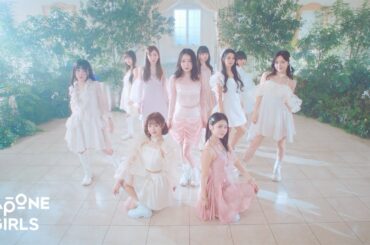 ME:I (ミーアイ) ⊹ 'Tomorrow' Performance Video