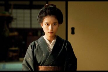 松坂桃李＆芳根京子が夫婦役！疫病の危機に立ち向かった町医者と夫婦の絆の愛と感動の実話　映画『雪の花　―ともに在りて―』本予告映像