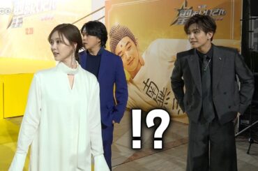 岩田剛典・勝地涼・白石麻衣『聖☆おにいさん』サウンドバイツに登場