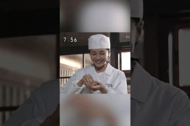 竹内結子 | 「あすか」観よう！【第６／１１２話】