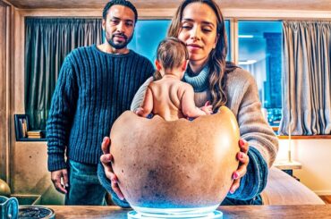 【映画紹介】未来には、女性は子供を産まなくなる。全ての赤ちゃんは人工子宮で人体の外で作られ、発育するようになる。
