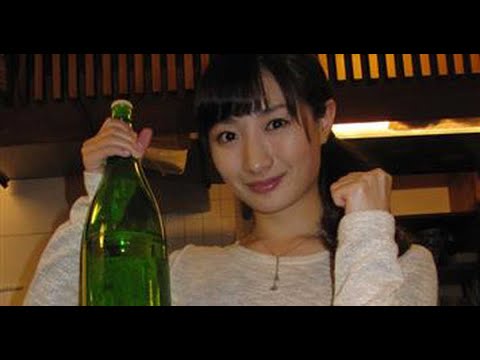 H91- 武田梨奈が主演のテレ東「ワカコ酒」25年1月からシーズン8放送