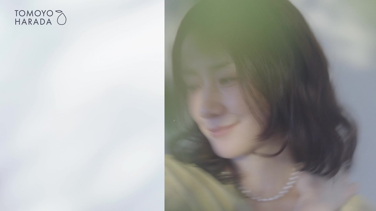 原田知世『カリン』Teaser 原田知世『カリン』Teaser