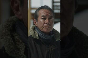 ＜15秒CM・これを言え篇＞『室井慎次　敗れざる者』上映中／『室井慎次　生き続ける者』11月15日(金)公開！※11.8(金)9(土)10(日)先行上映決定 #shorts