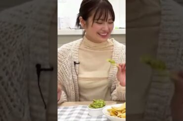 【清宮レイ】どうしても見てしまう動き【乃木坂46】