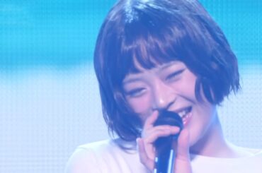 Hanni ハニ - 青い珊瑚礁 (Live) | 하니 | 240706 The Music Day Japan 2024 | Aoi Sangoshou | 松田聖子 |