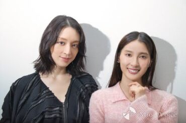 H91- 「八犬伝」が問いかける善悪、栗山千明＆土屋太鳳が語る物語の魅力