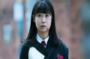 家族を壊した者に復讐を計画する少女 【映画紹介】