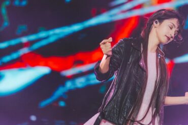 【MusicFest】Hikari Mitsushima (満島 ひかり）、Mondo Grosso《IN THIS WORLD》@Hangzhou Xihu Festival
