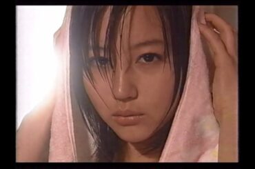 堀北真希さん「電車男」伝説のシーン