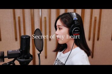 Secret of my heart/倉木麻衣  [Cover] by 鷲尾伶菜