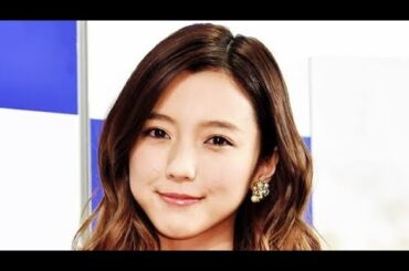 真野恵里菜　第１子出産後初仕事はＴＶ収録「こんな日がくるなんて！」夫はサッカー元日本代表