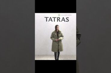 黒木メイサ、『TATRAS 銀座店』フォトコールに登場　#shorts