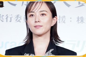 比嘉愛未、超ミニスカで「美脚大賞」授賞式に　「張り切っちゃったかな」　週に1度の運動習慣を明かす