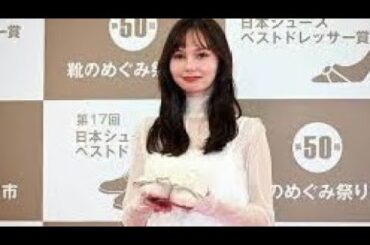 『ZIP!』お天気キャスター・マーシュ彩、起床時間は「午前3時」　貴島明日香の後任でプレッシャーあった