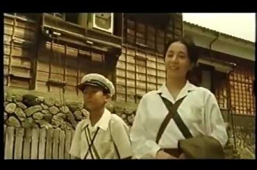 映画  少年時代（1990年作）出演：岩下志麻、細川俊之、仙道敦子、藤田哲也、堀岡裕二 / 配給：東宝 / 主題歌／挿入歌：井上陽水