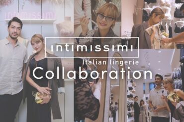 【Vlog】長年愛用のブランドを着て至福の都内ステイ