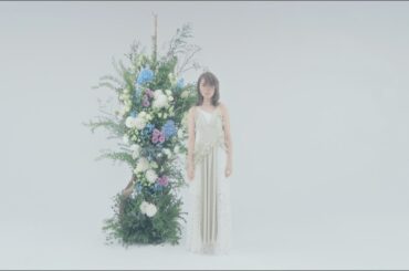 野田愛実 - 明日 (Official Music Video)【木曜劇場 わたしの宝物主題歌】