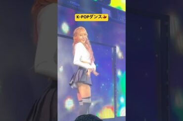 てんちむのMagneticダンス💃かわいい