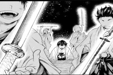 【異世界漫画】スキルが使えないため、父に無人島に置き去りにされ、そこで上級剣術の老人に出会い、鍛錬を重ねて最強になった。1~6【マンガ動画】