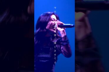 LOC #エルオーシー『#TwoFace』 #shorts #バンド #loc #girlsband #邦ロック #rockband  #locgirlsrock