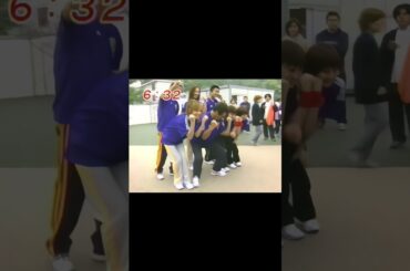 (Talk) 五木ひろしマラソン／松浦亜弥 2002 #Shorts