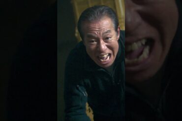 ＜15秒CM・生きる力を持て篇＞『室井慎次　敗れざる者』上映中／『室井慎次　生き続ける者』11月15日(金)公開！※11.8(金)9(土)10(日)先行上映決定 #shorts