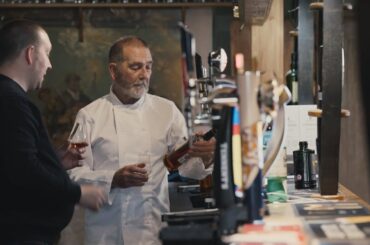 SUNTORY'S WHISKY『アンバージャーニー　アイラ島篇第3回』2分 井川遥 サントリー