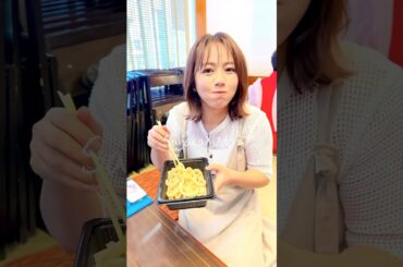 ばんどう太郎のうどん時々カツ丼。