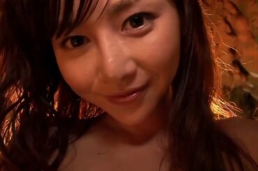 杉原杏璃　sugihara anri