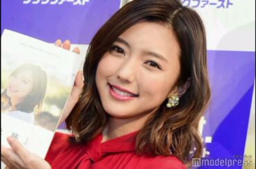 真野恵里菜「つわりの時は？」「岳さんとごはん作る？」　ファンの質問に気さくに回答