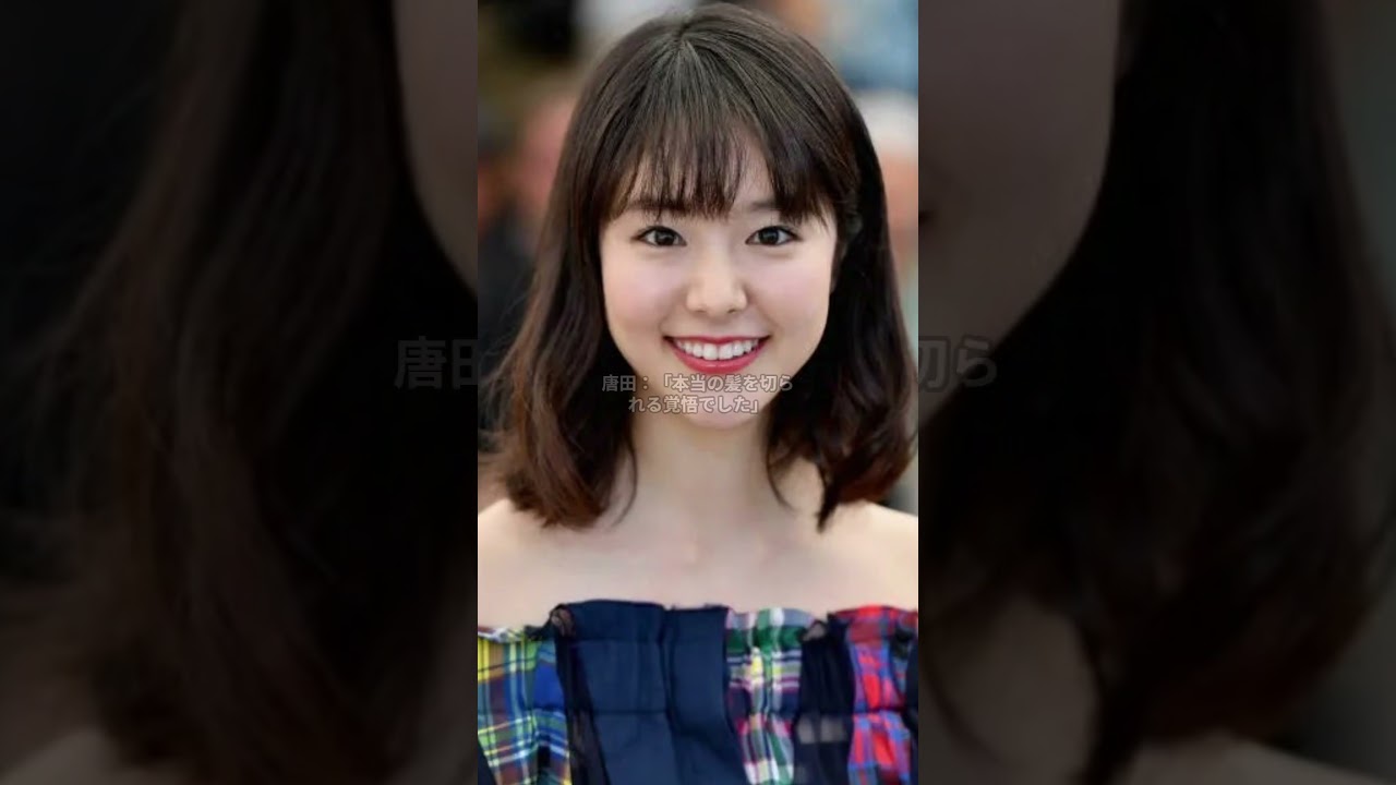 【極悪女王】40kg増量⁉️ゆりやん＆唐田＆剛力が挑んだ衝撃の体当たり演技 #Shorts