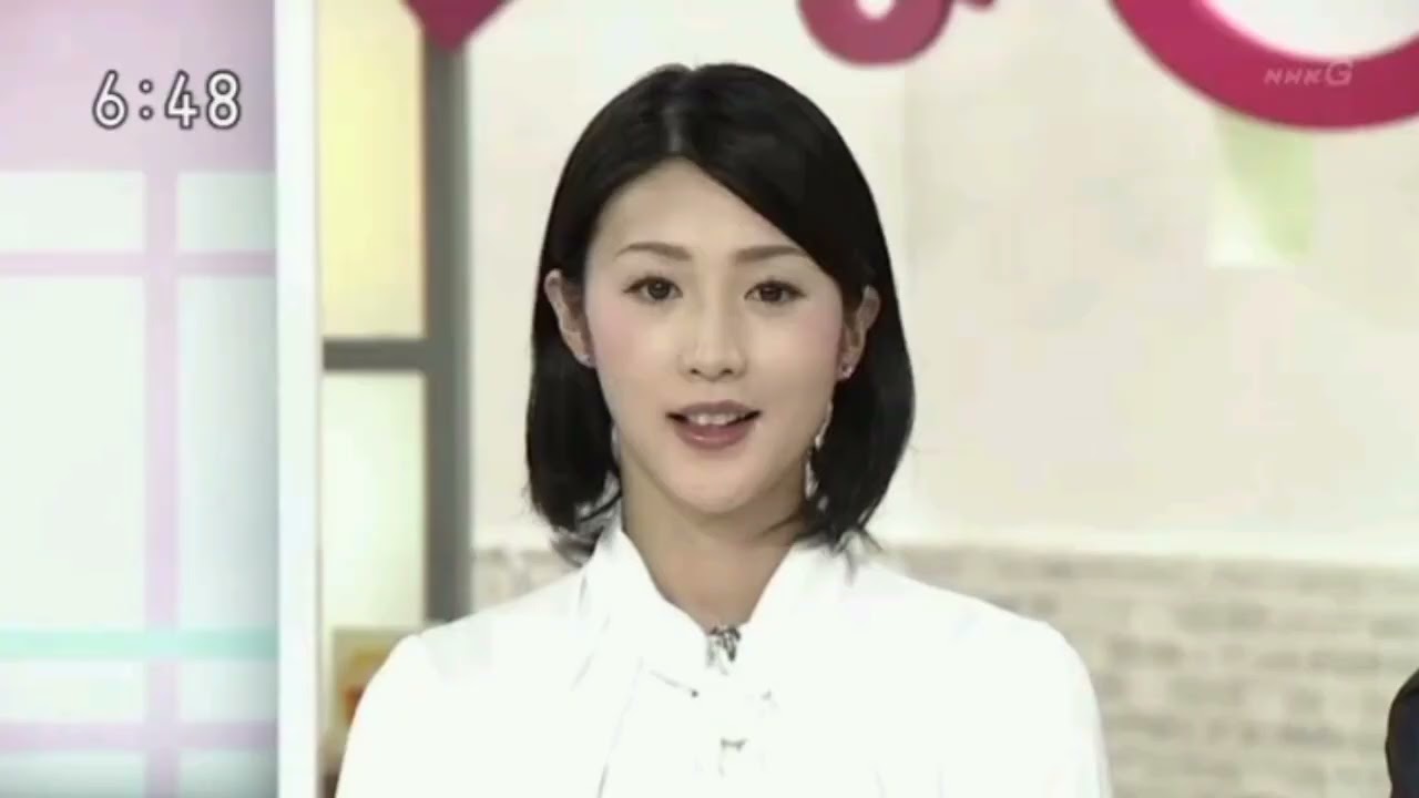 「夏目雅子に似たアナは誰」民放幹部がざわついたNHK開票速報に現れた”クールビューティー”の正体