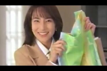 鈴木杏樹 - サンゲツ