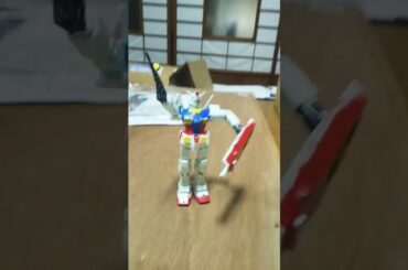 ドラゴンボールガンダム