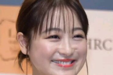 鈴木奈々、ランジェリー姿＆現在の体重公開「理想のボディ」「セクシー」と反響